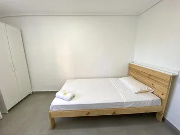 Quarto compartilhado em Ramon Castilla, 265, esc. 0 0º 1 3, imagem 21 de 25