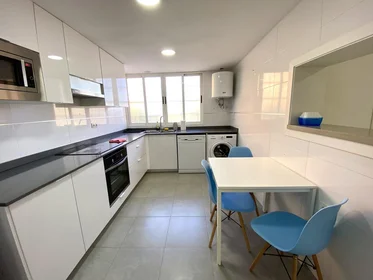 Quarto compartilhado em Ramon Castilla, 265, esc. 0 0º 1 3, imagem 24 de 25