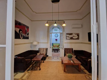 Quarto compartilhado em Avenida de Jerez, 102, esc. 0 1º 4, imagem 14 de 47