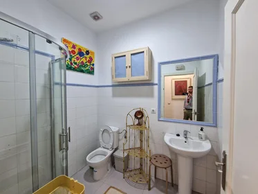 Quarto compartilhado em Avenida de Jerez, 102, esc. 0 1º 4, imagem 22 de 47