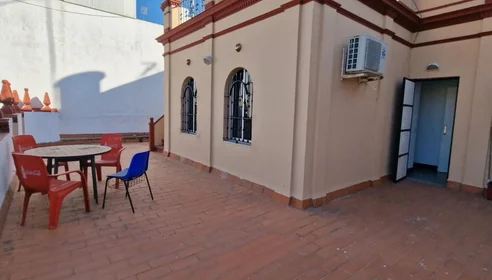 Quarto compartilhado em Avenida de Jerez, 102, esc. 0 1º 4, imagem 35 de 47