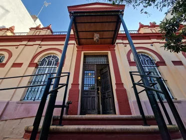 Quarto compartilhado em Avenida de Jerez, 102, esc. 0 1º 4, imagem 41 de 47