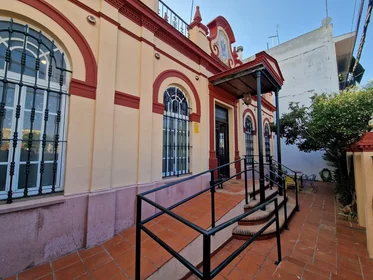 Quarto compartilhado em Avenida de Jerez, 102, esc. 0 1º 4, imagem 42 de 47