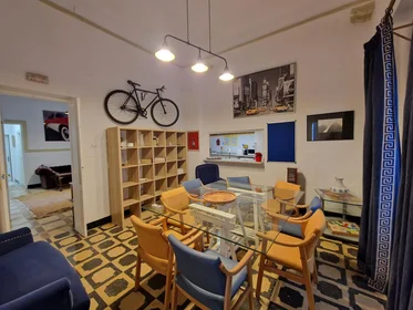 Quarto compartilhado em Avenida de Jerez, 102, esc. 0 1º 4, imagem 46 de 47