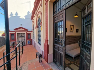 Quarto compartilhado em Avenida de Jerez, 102, esc. 0 1º 4, imagem 47 de 47