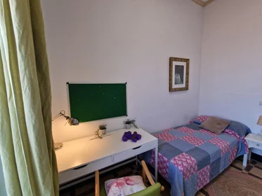 Shared room at Avenida de Jerez, 102, esc. 0 0º 2, image 25 of 45