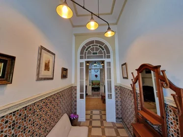 Shared room at Avenida de Jerez, 102, esc. 0 0º 2, image 40 of 45