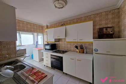 Mehrbettzimmer in der Avenida Ricardo Lyon, 504, esc. 0 6º I23, bild 7 von 27