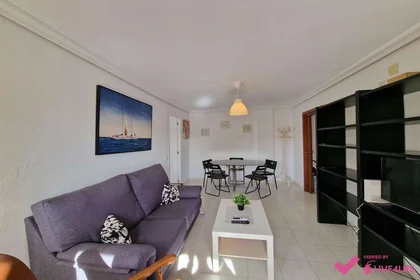 Mehrbettzimmer in der Avenida Ricardo Lyon, 504, esc. 0 6º I21, bild 19 von 27
