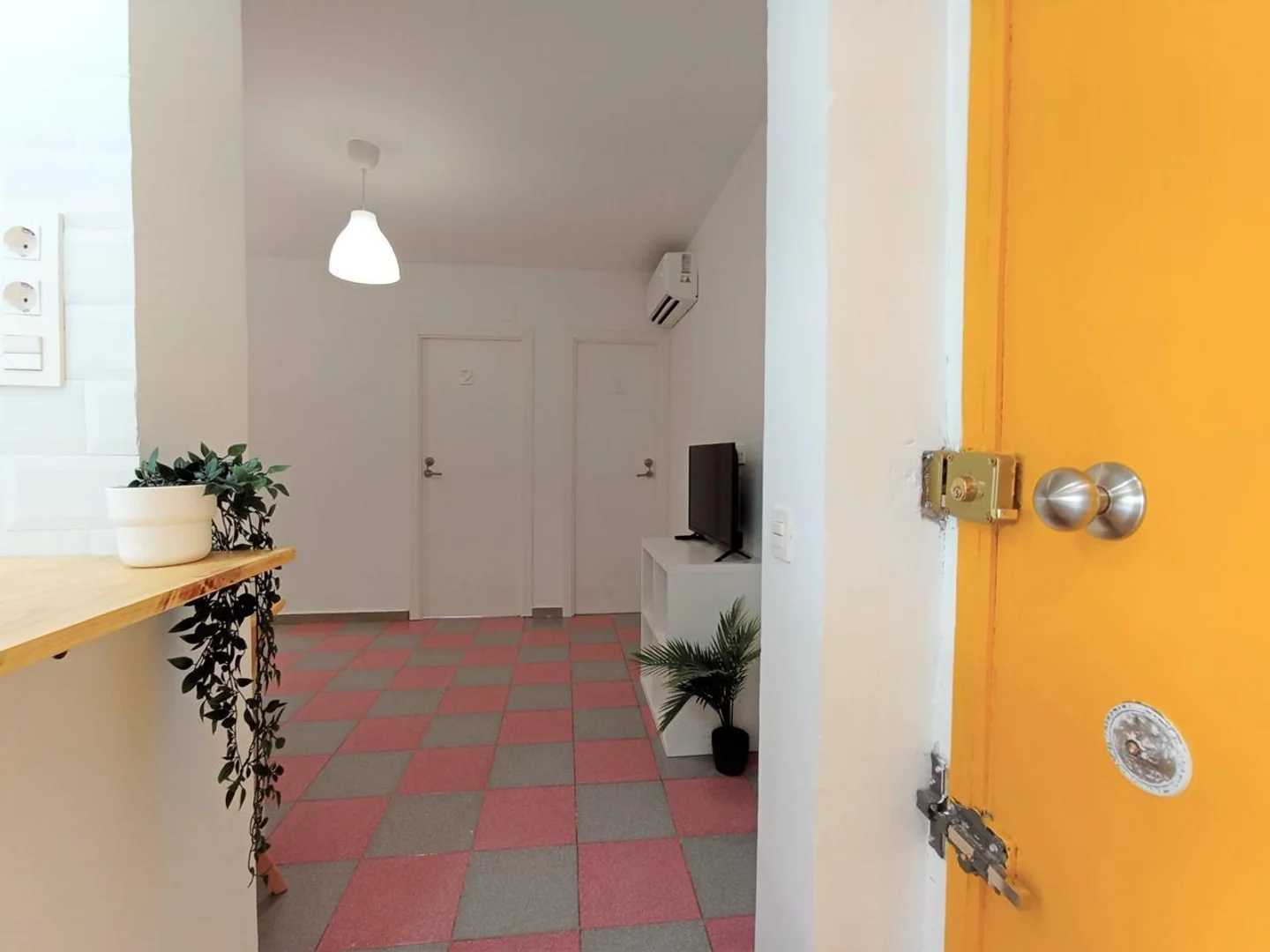 Gemütliches Zimmer für Studenten in 