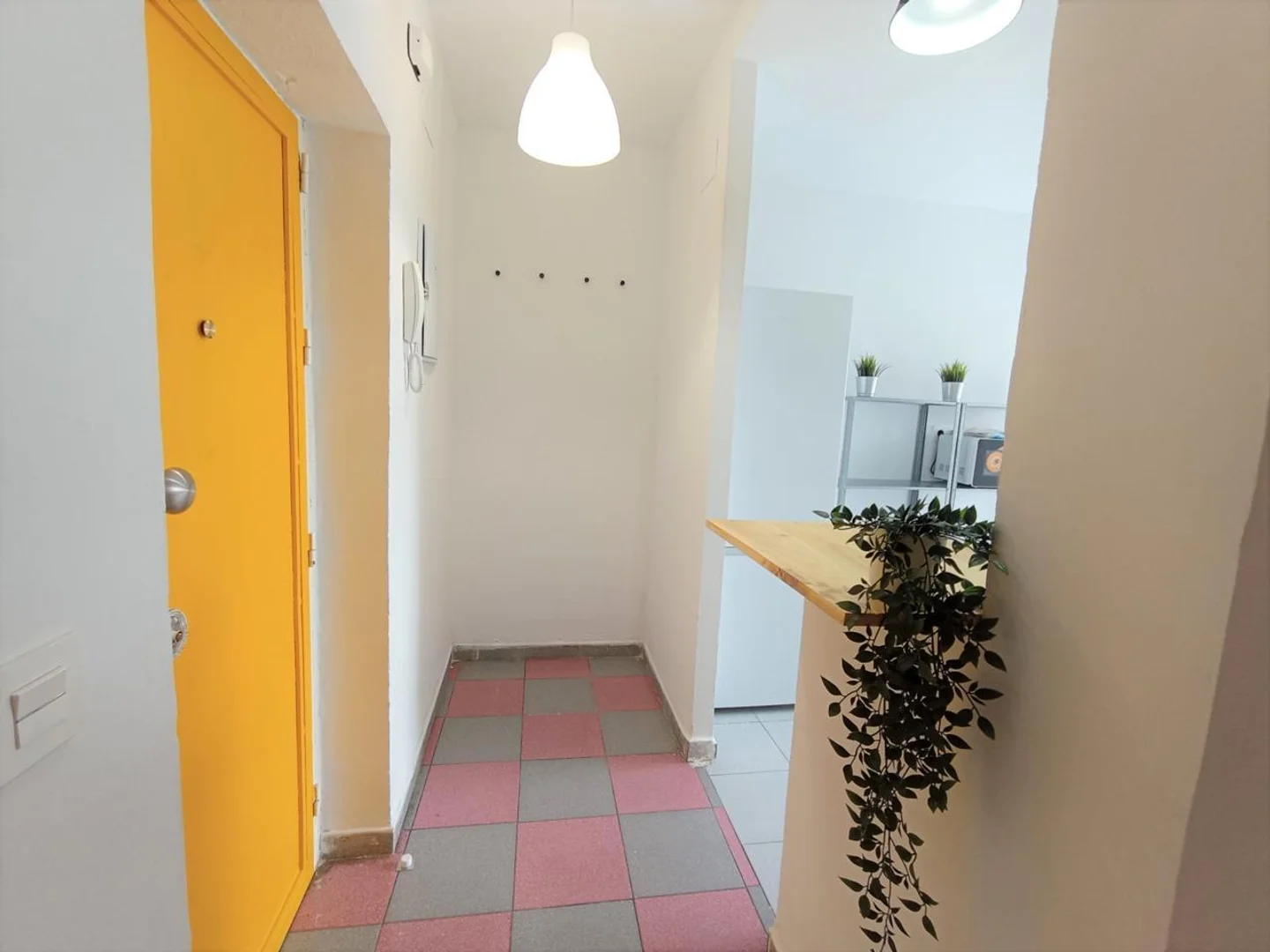 Gemütliches Zimmer für Studenten in 