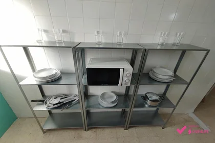 Quarto compartilhado em Calle Michel Fort, 102, esc. 9 4º I 2, imagem 22 de 34