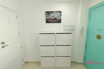 Quarto compartilhado em Calle Michel Fort, 102, esc. 9 4º I 2, imagem 27 de 34
