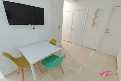 Quarto compartilhado em Calle Michel Fort, 102, esc. 9 4º I 5, imagem 11 de 37