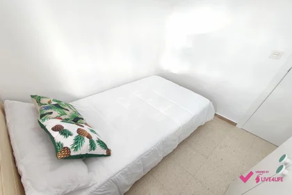 Quarto compartilhado em Calle Michel Fort, 102, esc. 9 4º I 5, imagem 13 de 37