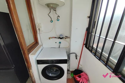 Quarto compartilhado em Calle Michel Fort, 102, esc. 9 4º I 5, imagem 27 de 37