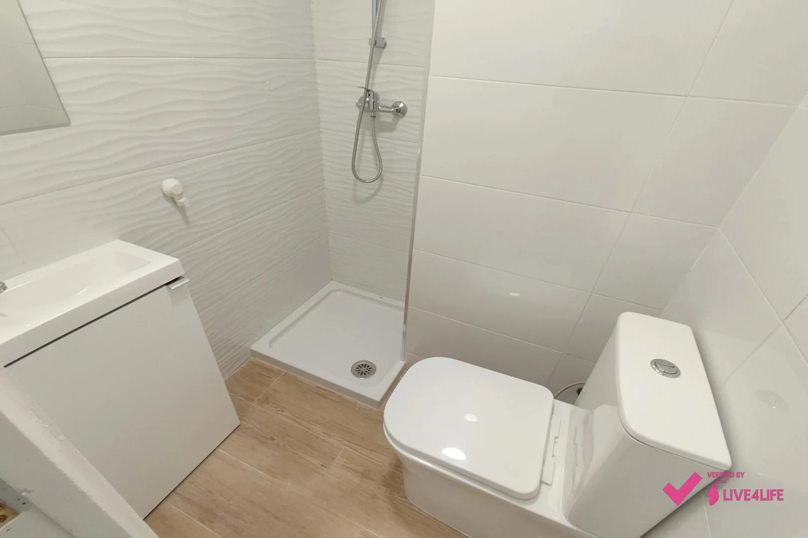 Quarto de estudante funcional perfeito para estudar em 