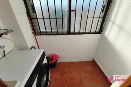 Quarto compartilhado em Calle Michel Fort, 102, esc. 9 4º I 6, imagem 7 de 38
