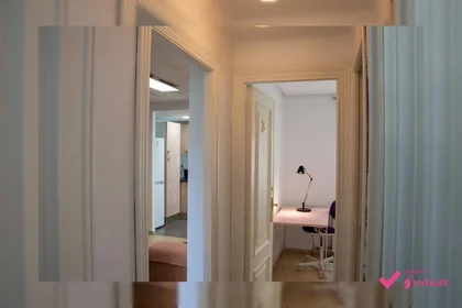 Shared room at Avenida Eloy Espinoza, 445, esc. 1 1º 31 1, image 22 of 29