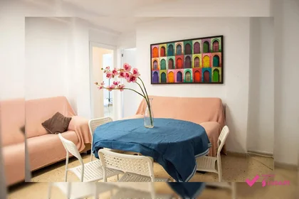 Quarto compartilhado em Avenida Eloy Espinoza, 445, esc. 1 4º 31 2, imagem 9 de 29