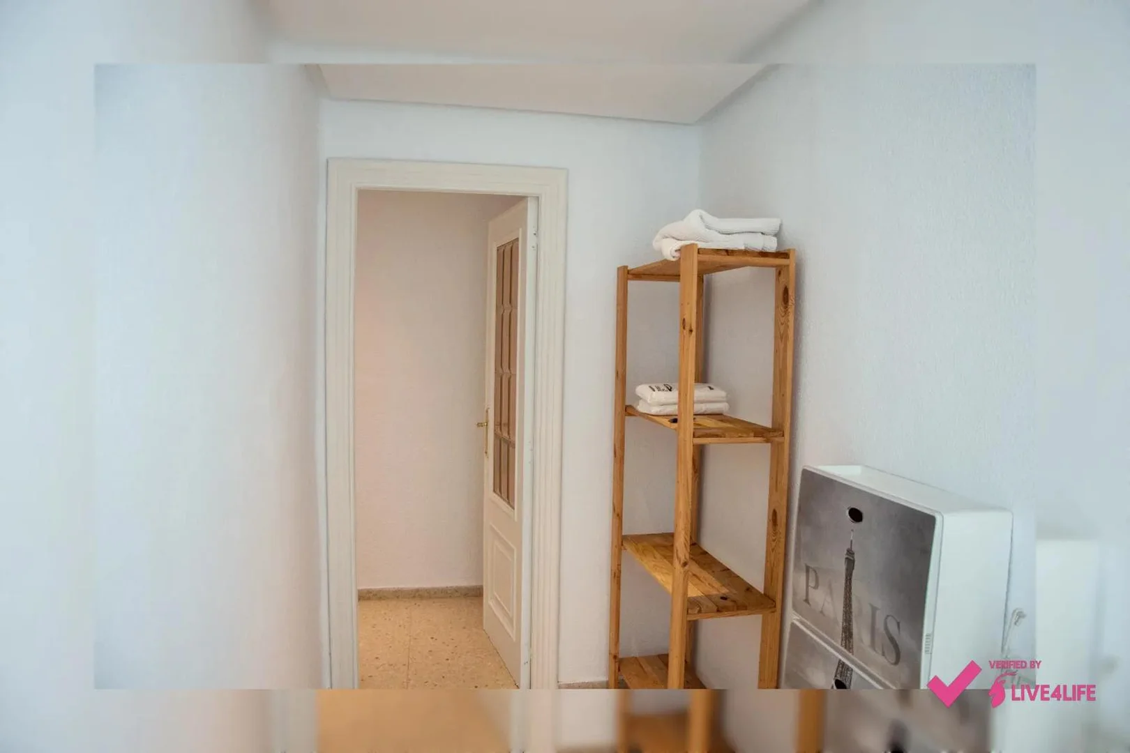 Quarto de estudante funcional perfeito para estudar em