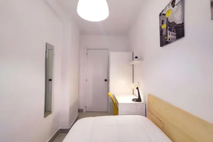 Shared room at Calle Julio Moreno Dávila, 19, esc. 0 0º 1D, image 17 of 18