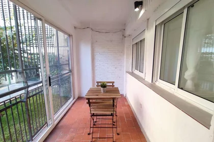 Shared room at Calle Julio Moreno Dávila, 19, esc. 0 0º 2, image 16 of 18