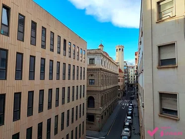 Habitación compartida en Carrer Girona, 33, esc. 0 4º C-1, imagen 14 de 39