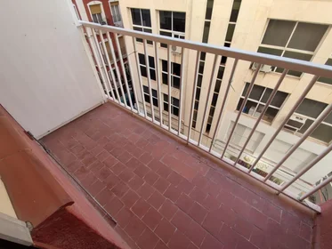 Habitación compartida en Carrer Girona, 33, esc. 0 4º C - 2, imagen 15 de 40
