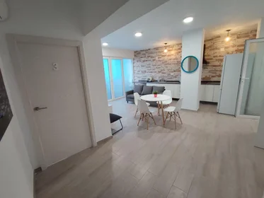 Habitación compartida en Carrer Girona, 33, esc. 0 4º C - 2, imagen 33 de 40