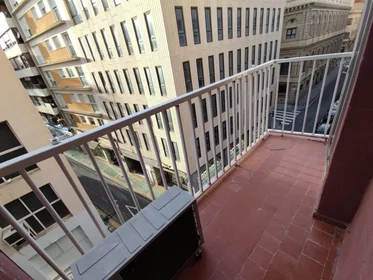 Habitación compartida en Carrer Girona, 33, esc. 0 4º C - 2, imagen 40 de 40