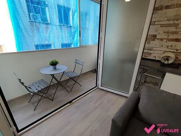 Habitación compartida en Carrer Girona, 33, esc. 0 4º C- 3, imagen 14 de 40