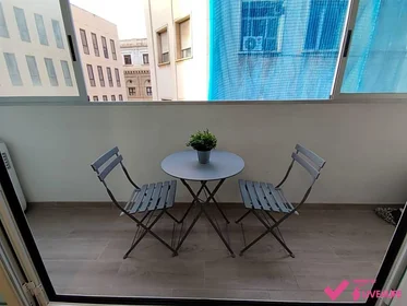 Habitación compartida en Carrer Girona, 33, esc. 0 4º C- 3, imagen 17 de 40