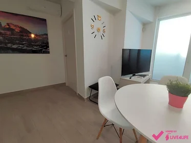 Habitación compartida en Carrer Girona, 33, esc. 0 4º C- 3, imagen 19 de 40