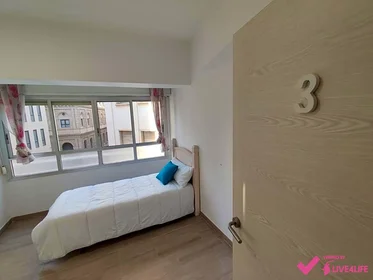 Habitación compartida en Carrer Girona, 33, esc. 0 4º C- 3, imagen 26 de 40
