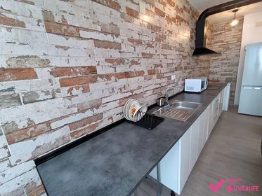 Habitación compartida en Carrer Girona, 33, esc. 0 4º C- 3, imagen 27 de 40