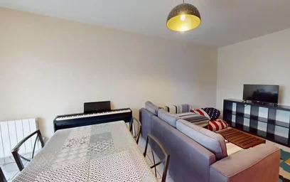 Logement entier à Rue Paul Doumer, image 1 de 10