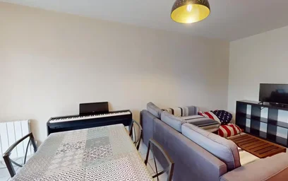 Logement entier à Rue Paul Doumer, image 5 de 10