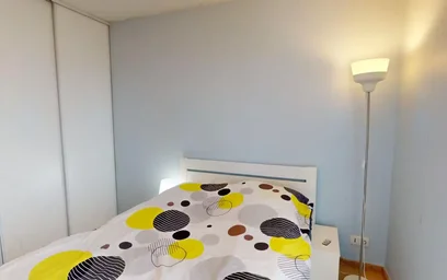 Logement entier à Rue Paul Doumer, image 7 de 10