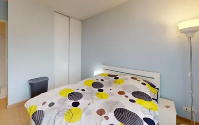Logement entier à Rue Paul Doumer, image 9 de 10