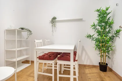 Privatzimmer in der Carrer de Còrsega, bild 12 von 17