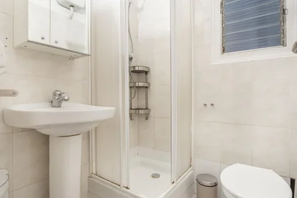 Privatzimmer in der Carrer de Còrsega, bild 16 von 17