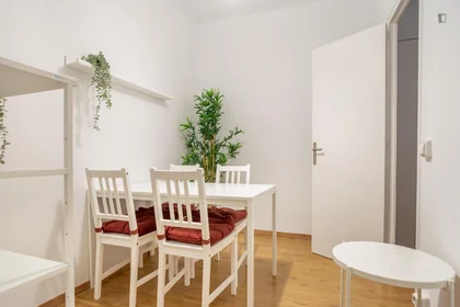 Privatzimmer in der Carrer de Còrsega, bild 10 von 17