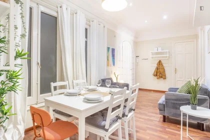 Private room at Via Laietana, image 12 of 20