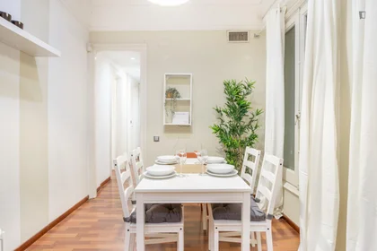 Private room at Via Laietana, image 14 of 20