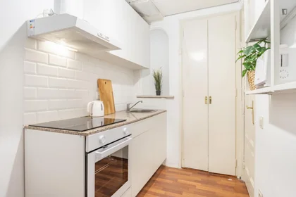 Private room at Via Laietana, image 16 of 20