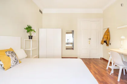 Private room at Via Laietana, image 7 of 20