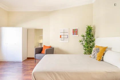 Chambre privée à Via Laietana, image 5 de 20