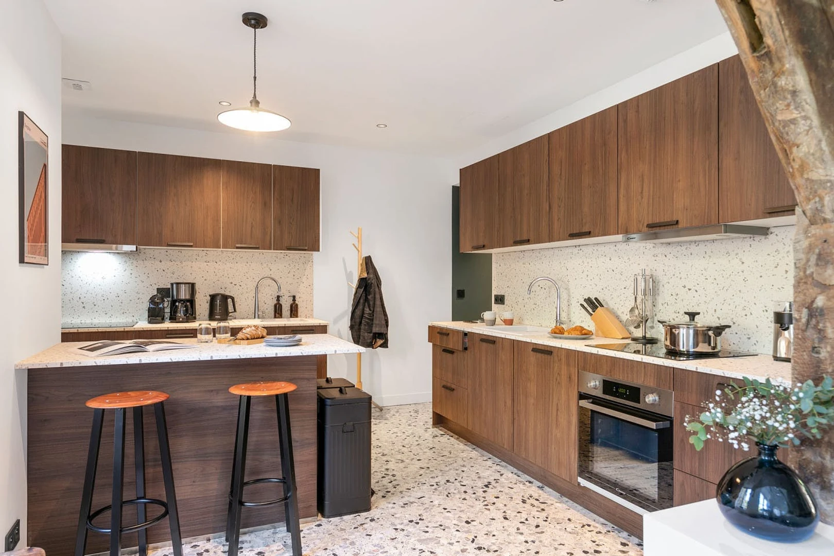Alquiler de habitaciones por meses en Lille