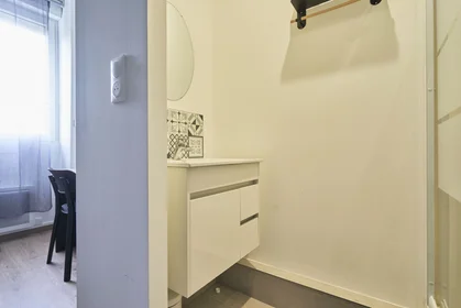 Özel oda konumu 9 Rue Auguste Prost, 5 21 görüntüsü